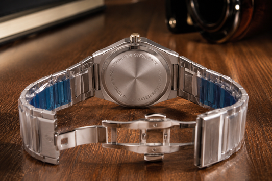 Malakswearx / Hublot Classic Watch